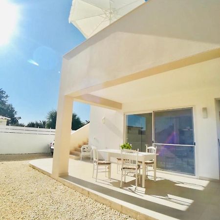 Dolcevitasuites - Modern 3 Bdr Villa In S. Lorenzo ريتاني المظهر الخارجي الصورة