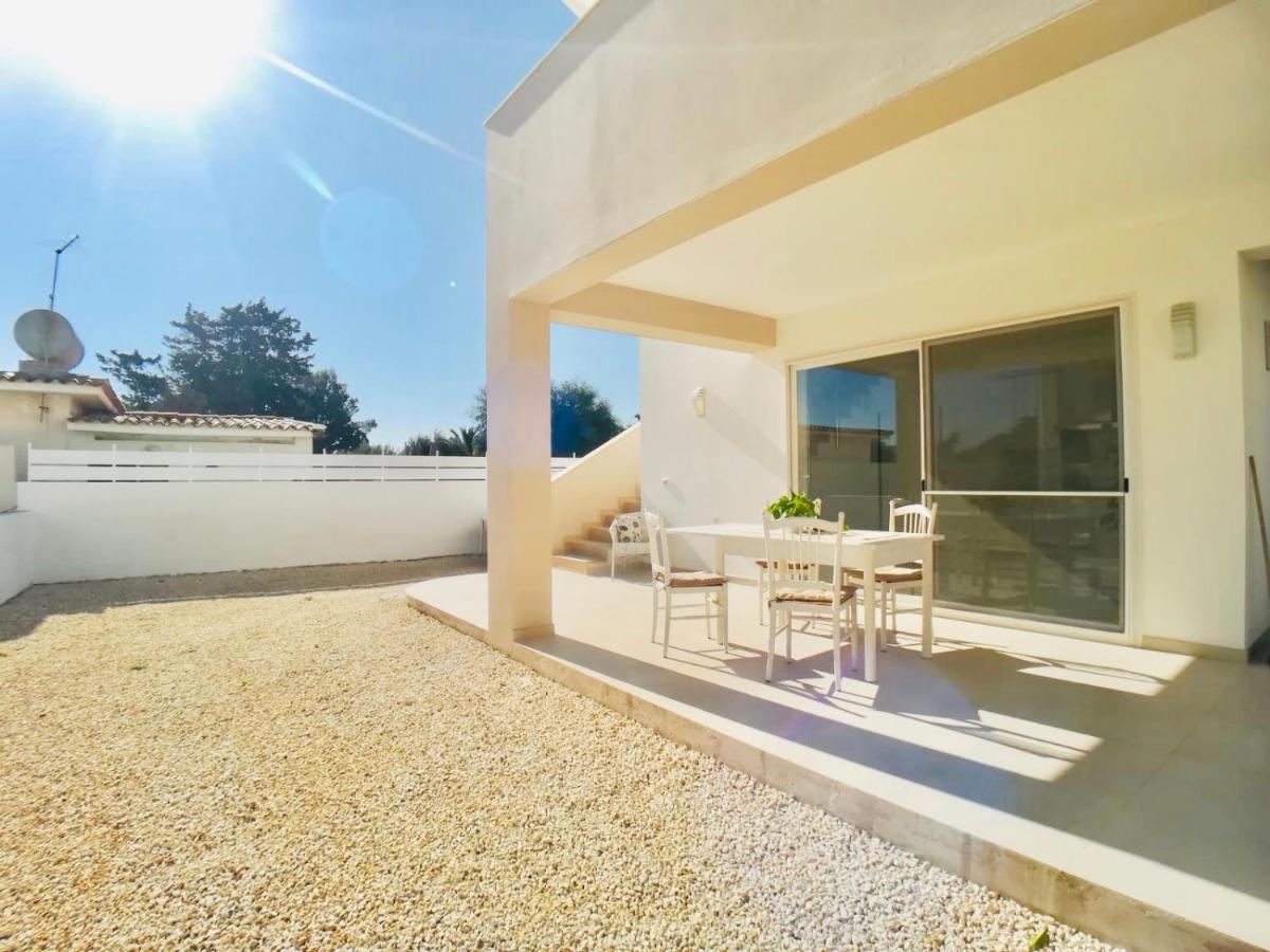 Dolcevitasuites - Modern 3 Bdr Villa In S. Lorenzo ريتاني المظهر الخارجي الصورة