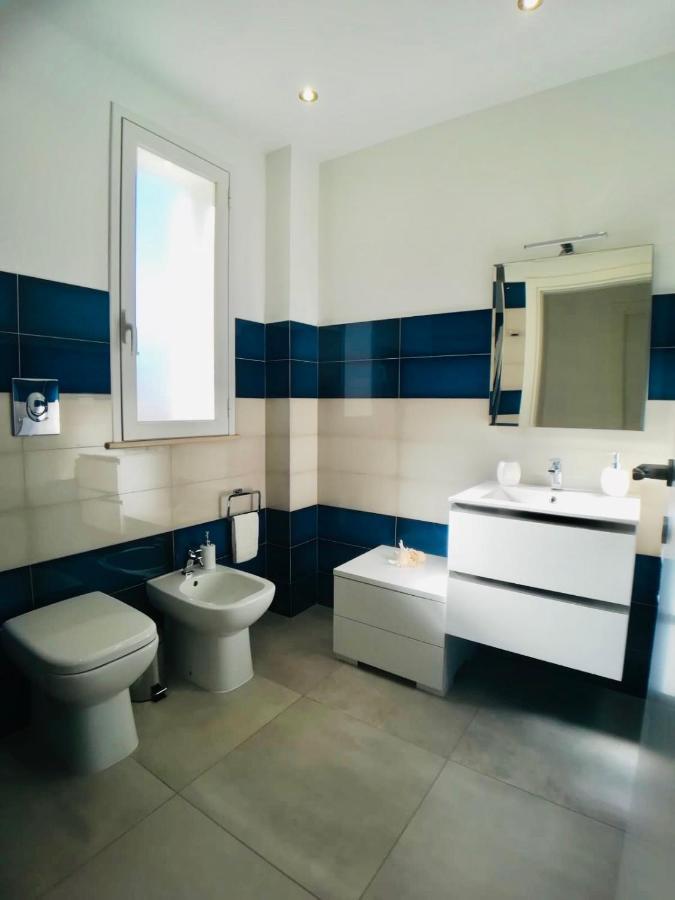 Dolcevitasuites - Modern 3 Bdr Villa In S. Lorenzo ريتاني المظهر الخارجي الصورة