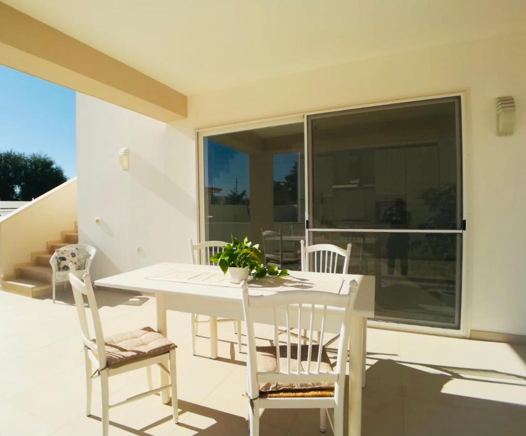 Dolcevitasuites - Modern 3 Bdr Villa In S. Lorenzo ريتاني المظهر الخارجي الصورة