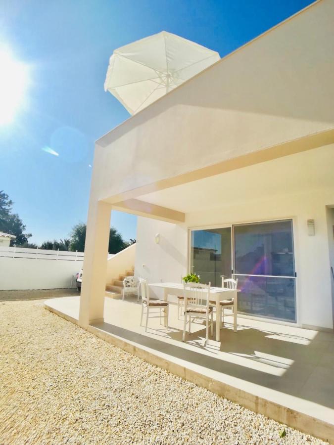 Dolcevitasuites - Modern 3 Bdr Villa In S. Lorenzo ريتاني المظهر الخارجي الصورة