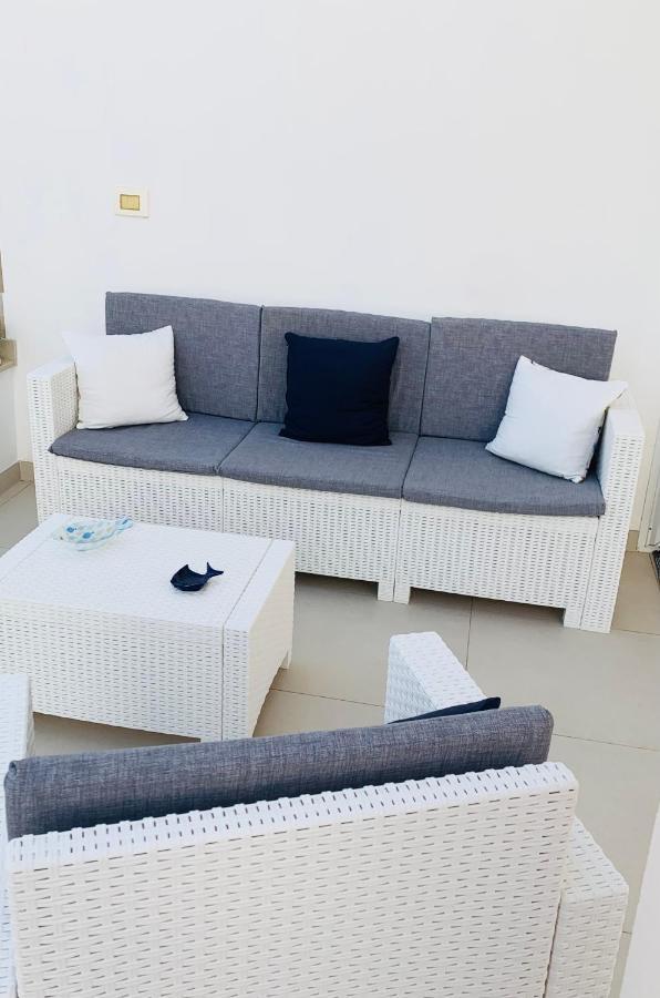 Dolcevitasuites - Modern 3 Bdr Villa In S. Lorenzo ريتاني المظهر الخارجي الصورة