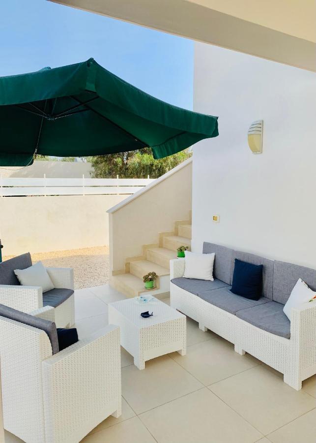 Dolcevitasuites - Modern 3 Bdr Villa In S. Lorenzo ريتاني المظهر الخارجي الصورة