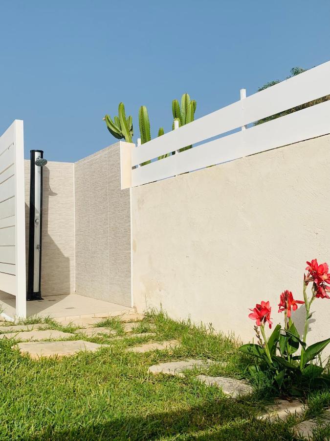 Dolcevitasuites - Modern 3 Bdr Villa In S. Lorenzo ريتاني المظهر الخارجي الصورة