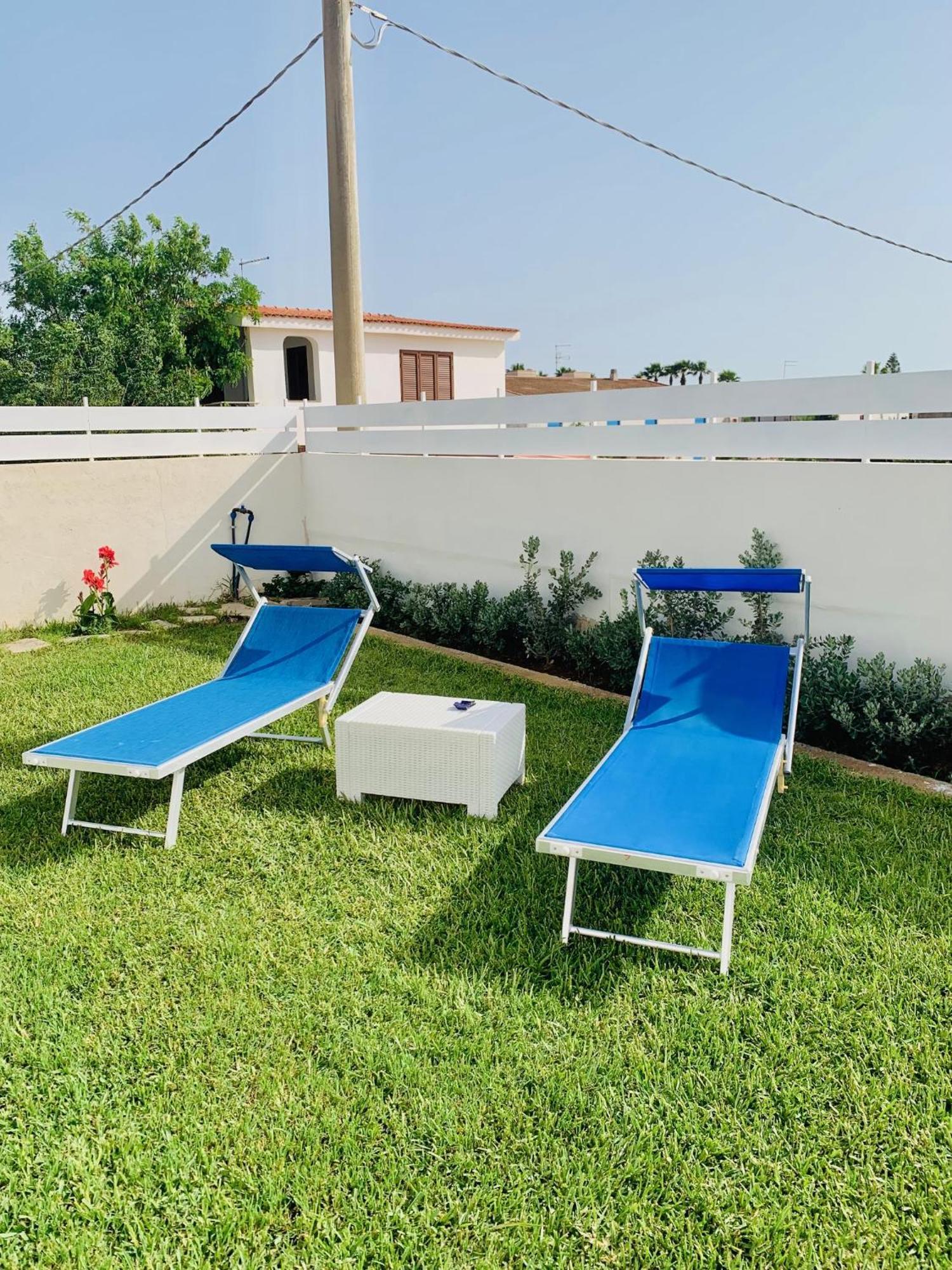 Dolcevitasuites - Modern 3 Bdr Villa In S. Lorenzo ريتاني المظهر الخارجي الصورة
