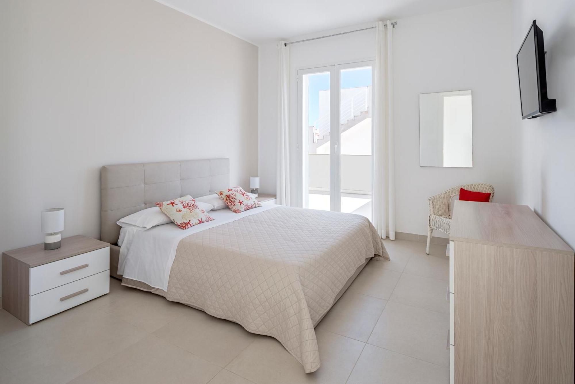 Dolcevitasuites - Modern 3 Bdr Villa In S. Lorenzo ريتاني المظهر الخارجي الصورة