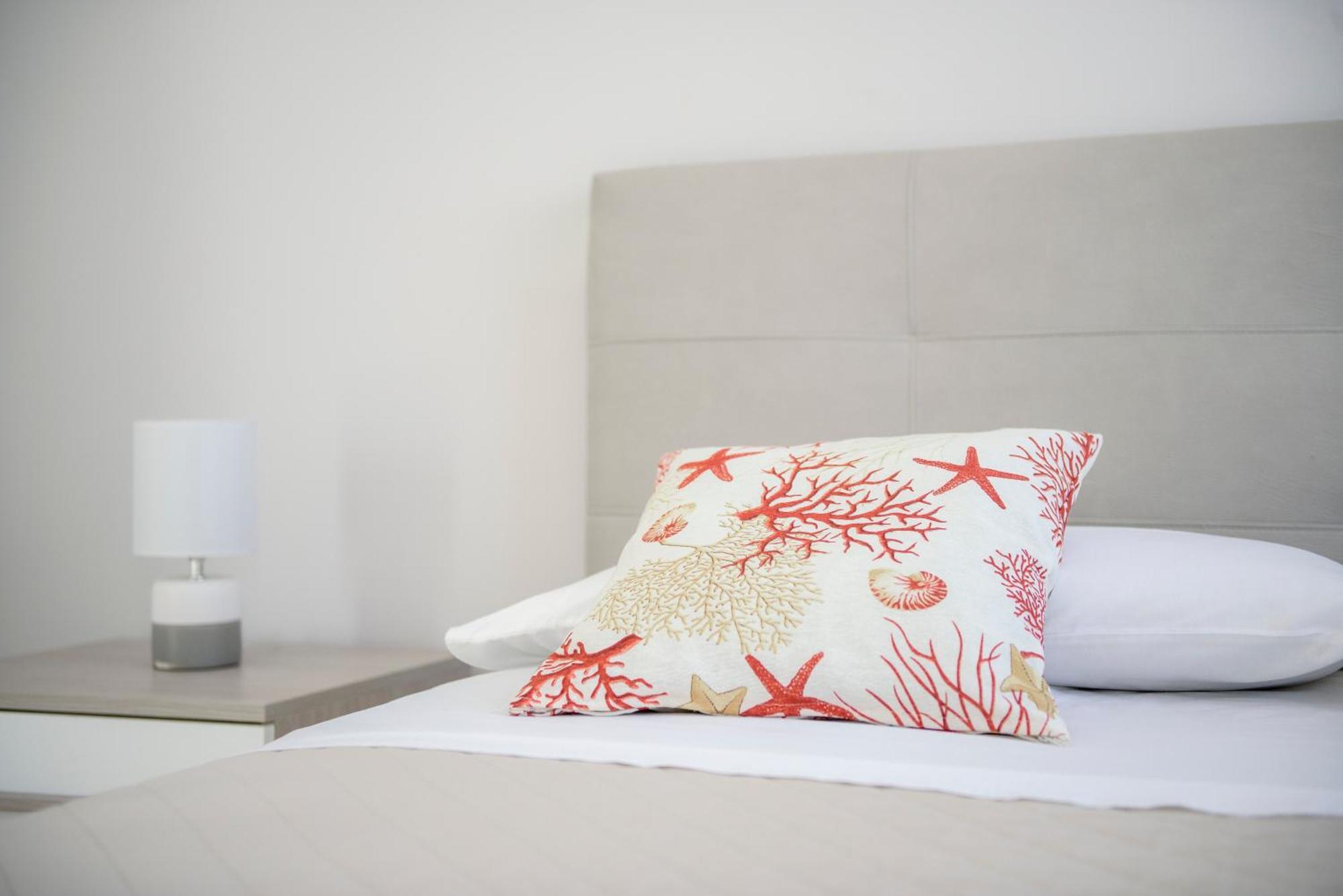 Dolcevitasuites - Modern 3 Bdr Villa In S. Lorenzo ريتاني المظهر الخارجي الصورة