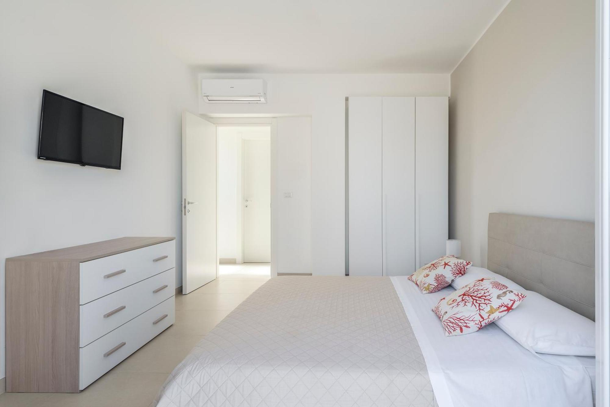 Dolcevitasuites - Modern 3 Bdr Villa In S. Lorenzo ريتاني المظهر الخارجي الصورة
