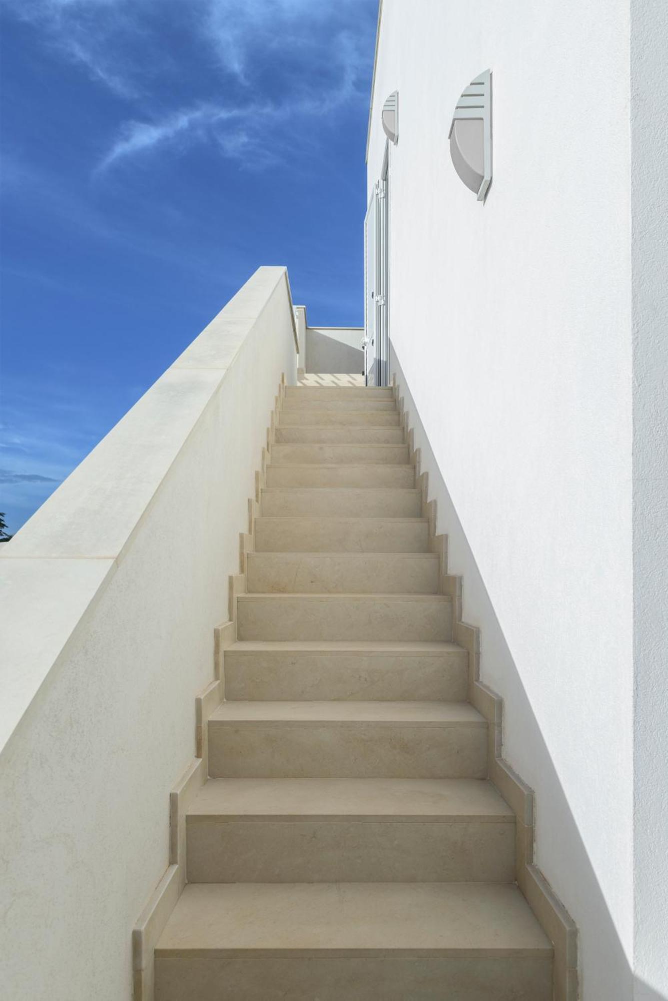 Dolcevitasuites - Modern 3 Bdr Villa In S. Lorenzo ريتاني المظهر الخارجي الصورة
