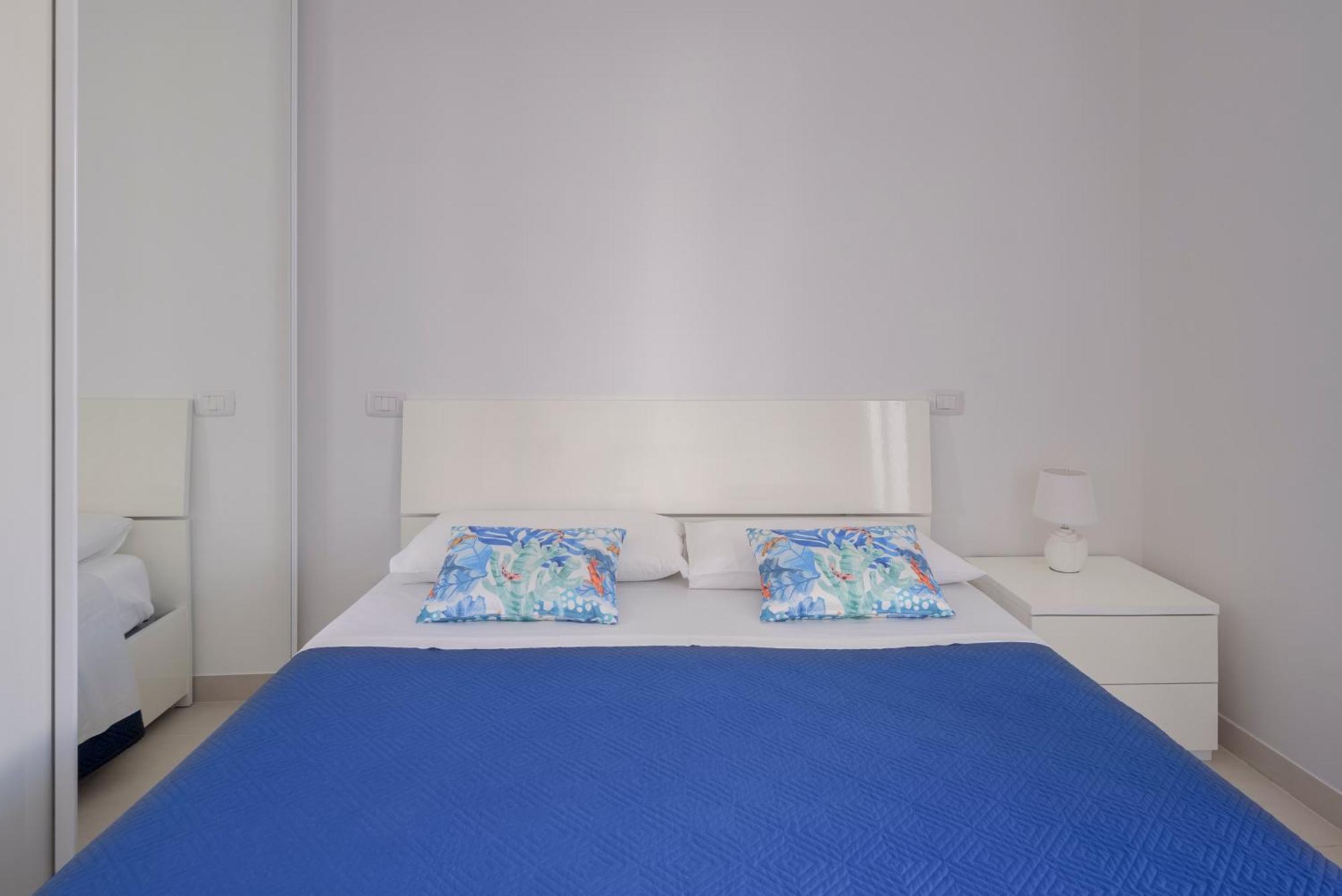 Dolcevitasuites - Modern 3 Bdr Villa In S. Lorenzo ريتاني المظهر الخارجي الصورة