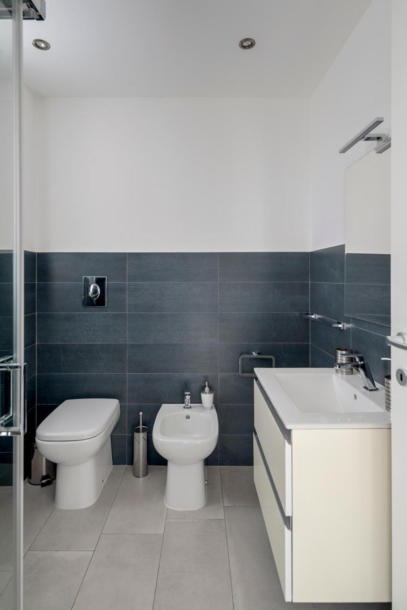 Dolcevitasuites - Modern 3 Bdr Villa In S. Lorenzo ريتاني المظهر الخارجي الصورة