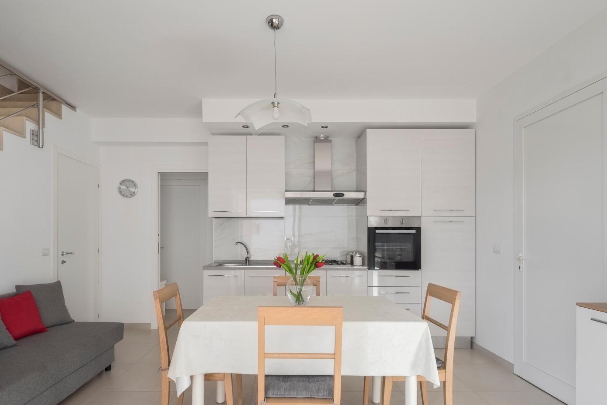 Dolcevitasuites - Modern 3 Bdr Villa In S. Lorenzo ريتاني المظهر الخارجي الصورة