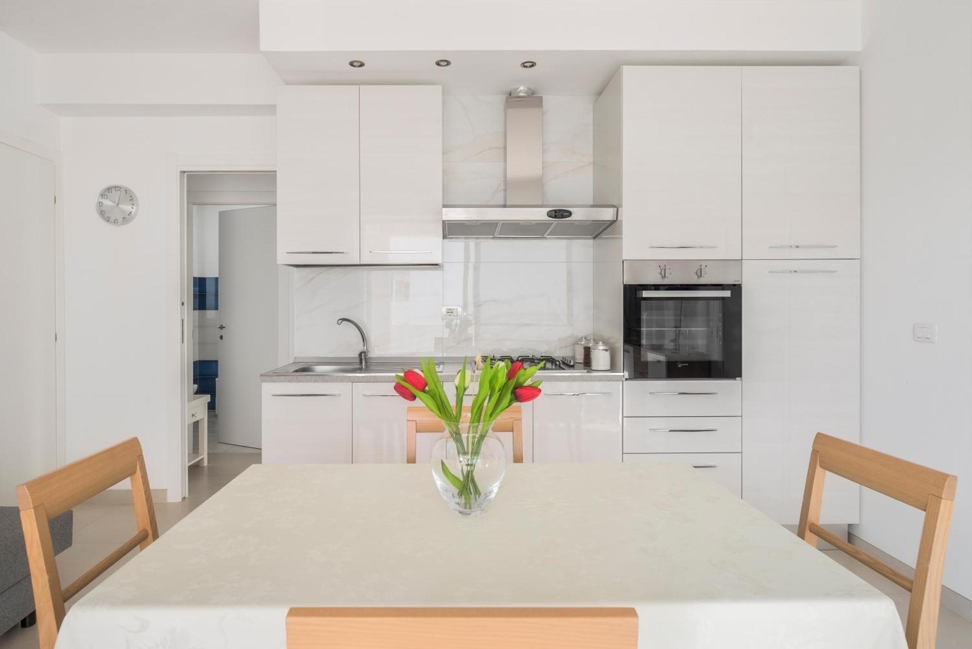 Dolcevitasuites - Modern 3 Bdr Villa In S. Lorenzo ريتاني المظهر الخارجي الصورة