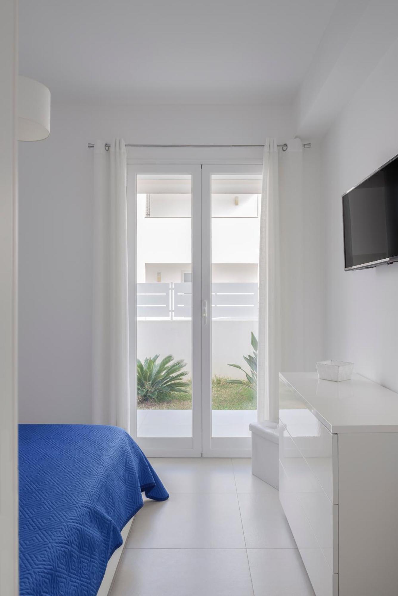 Dolcevitasuites - Modern 3 Bdr Villa In S. Lorenzo ريتاني المظهر الخارجي الصورة